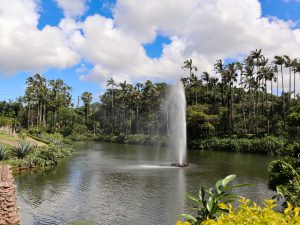 東南植物楽園