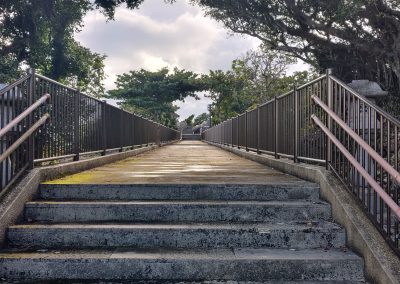 和平紀念公園未被發現的一面