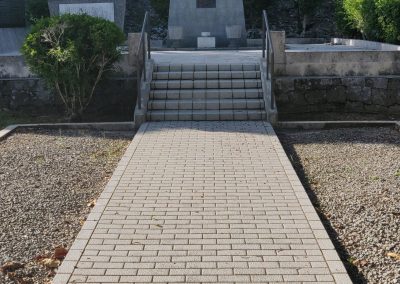 和平紀念公園未被發現的一面